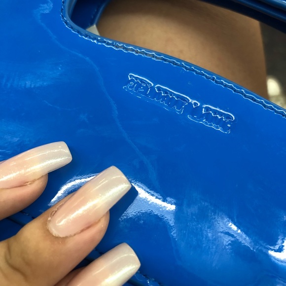 HELMUT LANG BAG - Picture 4 of 4